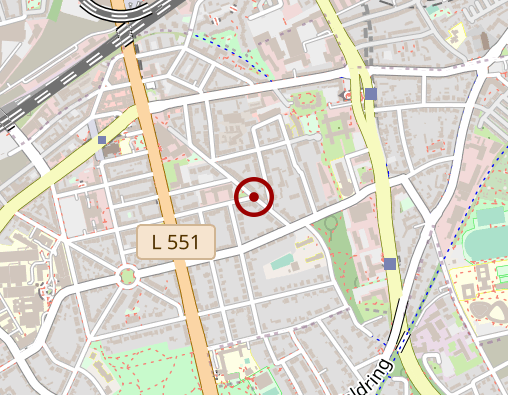 Karte: Benz-Schmidt GbR