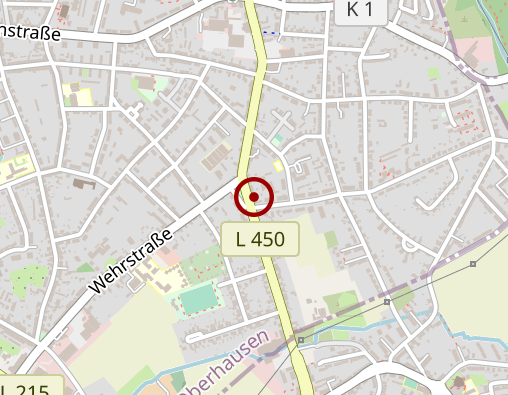 Karte: Soei Lani Dr.med. Kinder- und Jugendärzte Psychotherapie