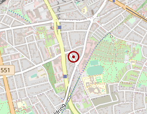 Karte: Böttcher Carsten Praktischer Arzt-Homöopathie