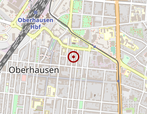 Karte: Eckner Hans Psychotherapeuth