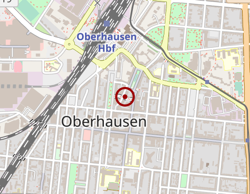 Karte: Krebs-Borgas Christine