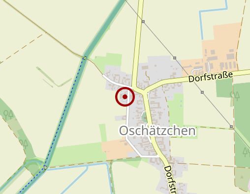 Karte: Karen Ihr Pflegedienst GmbH Tagespflege