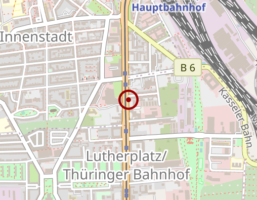 Karte: Dietrich Peter