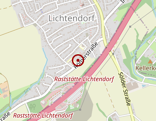 Karte: WENG Medizin- & Labortechnik