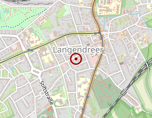 Karte: Lindemann Martin Physiotherapie