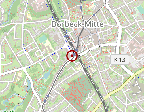 Karte: Mittmann Gitta