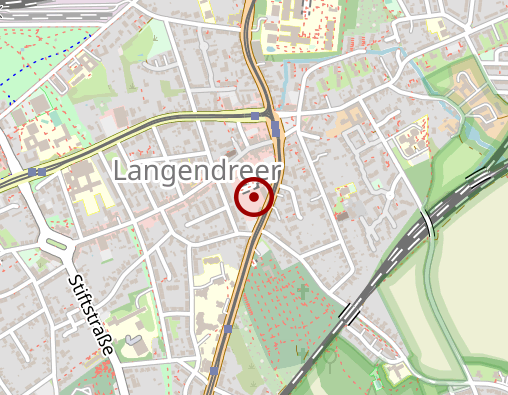 Karte: Kalayci Veysel Schlüsseldienst