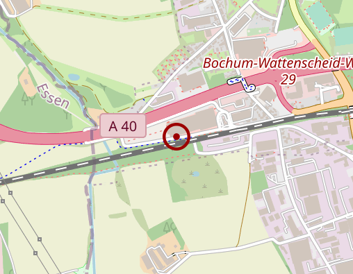 Karte: Apotheke im real,-