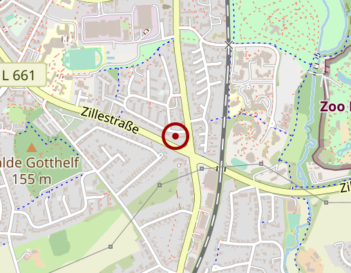 Karte: "Wir bereichern Dich..." Anke Eisenkrämer & Anja Kramer