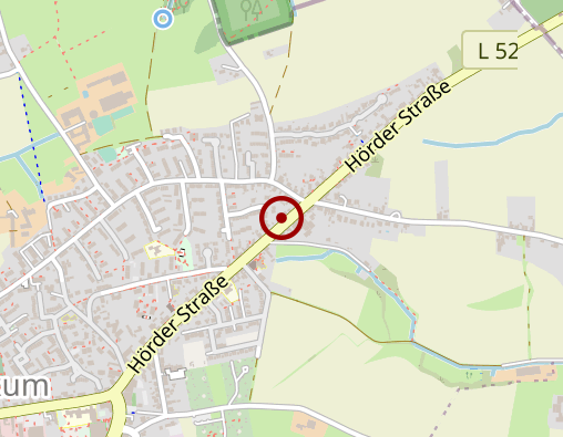 Karte: Herhold Claudia und Kirchner Ulrike Praxis für Sprachtherapie