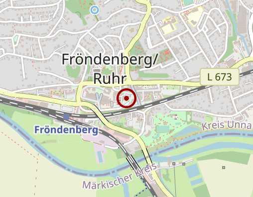 Karte: Hawer Heike Ergotherapie