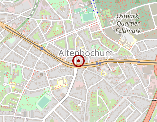 Karte: Hötzel-Schulte Markus