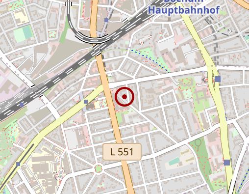 Karte: Hermann Fischer