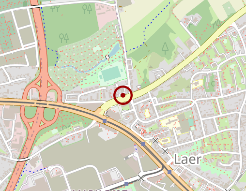 Karte: Schriewer Ingrid