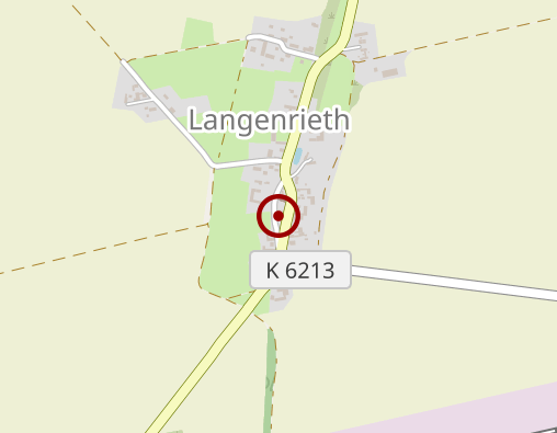 Karte: Küster Gitta Logopädin