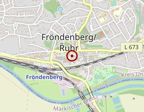 Karte: Ruhr-Apotheke