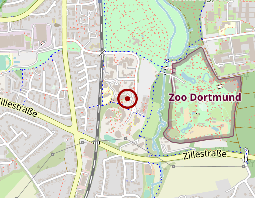 Karte: Hermann-Keiner-Haus