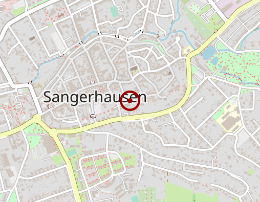 Karte: Bornemann Petra Dipl.-Psych.