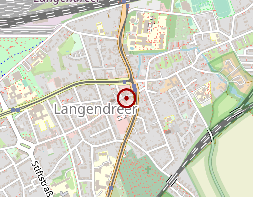 Karte: Cosmetic Sohn & Sohn