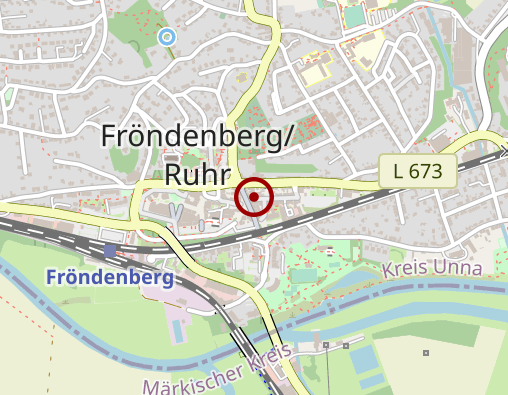 Karte: Markt-Apotheke