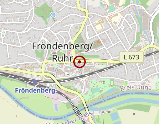 Karte: Stifts-Apotheke