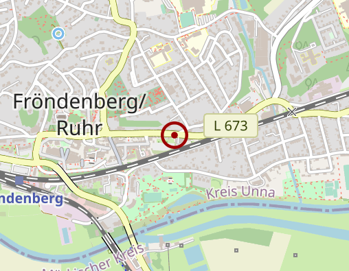 Karte: Frieling Peter Sicherheitstechnik