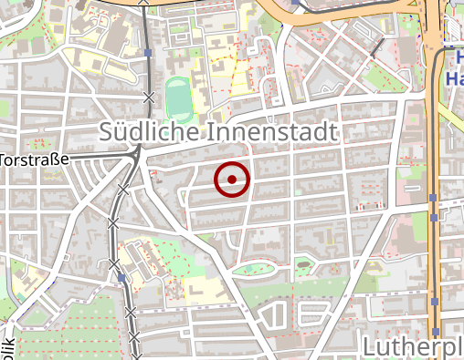 Karte: Laudien Dorothea Dipl.-Psych.