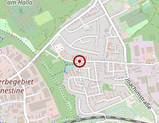 Karte: Senioren Lebensassistentin Tanja Fritzen