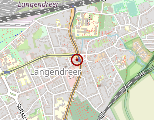 Karte: Apotheke am Markt