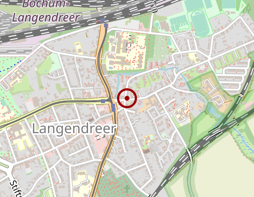 Karte: Stoll Dirk Ergotherapie