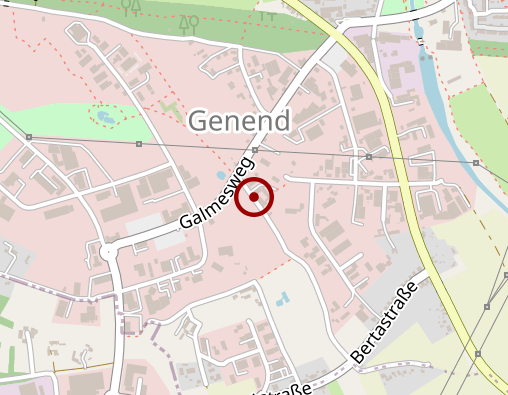 Karte: Weitauer Manuel