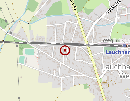 Karte: Schalm Elke Medizinische Massage und Fußpflege