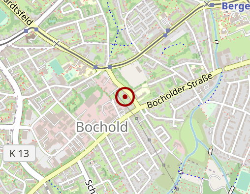 Karte: Baltes-Owczarzak Annette Dr. med. vet.