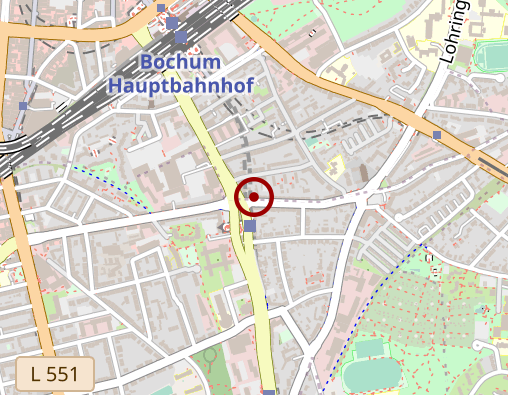 Karte: Cosmetic-Studio XP.cosmetics