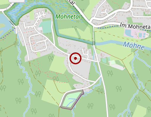 Karte: TEGA Gesellschaft für technische