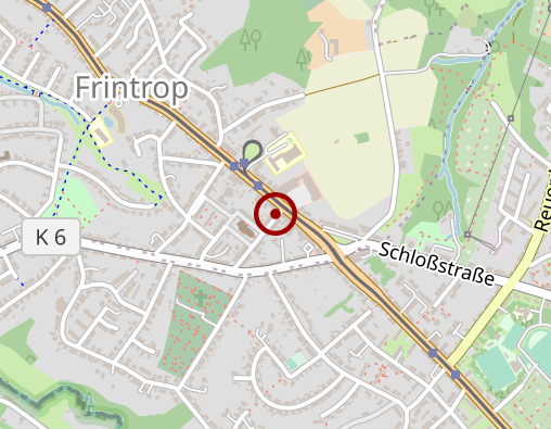 Karte: Bastians Manfred Heilpraktiker u. Margarete