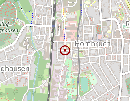 Karte: "Entdecke deine Kreativität"