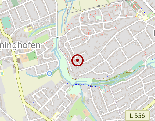 Karte: Taxi Ehrenschneider Großraumtaxi