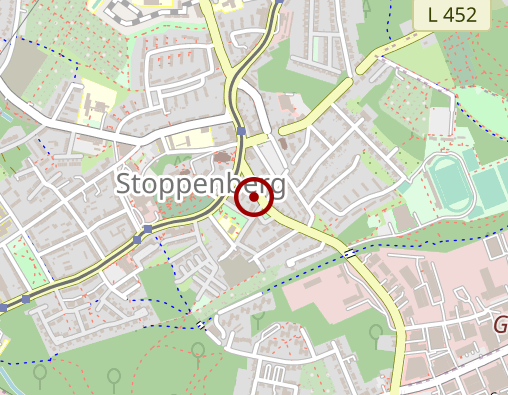 Karte: Adler-Apotheke