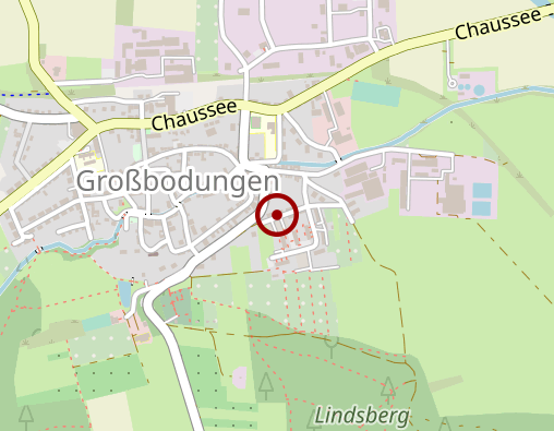 Karte: Becker Silvia