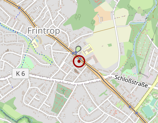 Karte: Satzek Lothar Praxis für Naturheilkunde