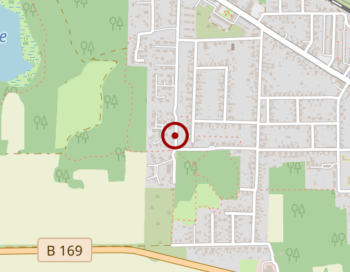 Karte: Seidl Manuela Logopädin