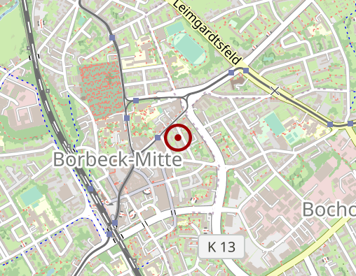 Karte: Zajac Malgorata und Baumann