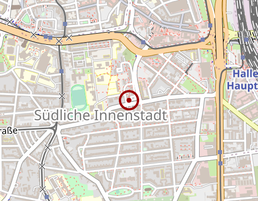 Karte: Herter Steffi