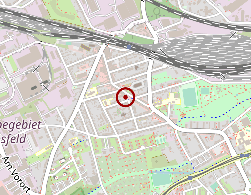 Karte: Stern-Apotheke