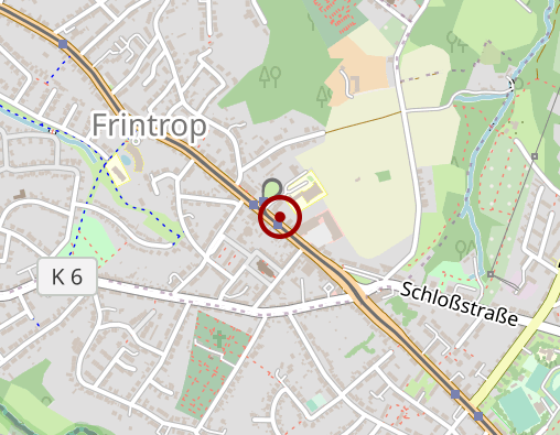 Karte: Markus-Apotheke