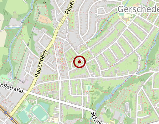 Karte: Pflegedienst NESA GmbH