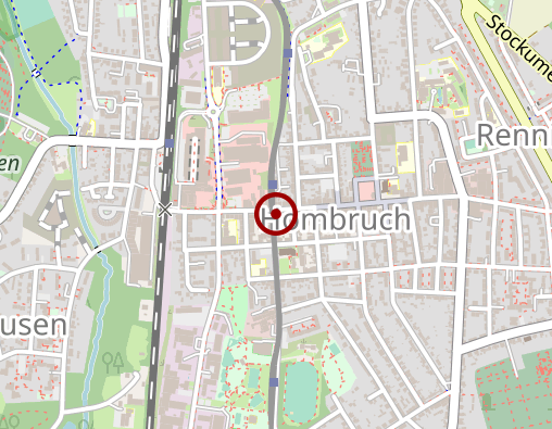 Karte: Winkler Marion