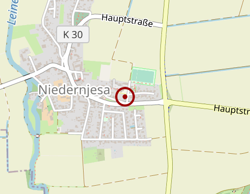 Karte: Hackel Angelika