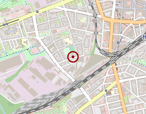 Karte: Schlonski Klaus